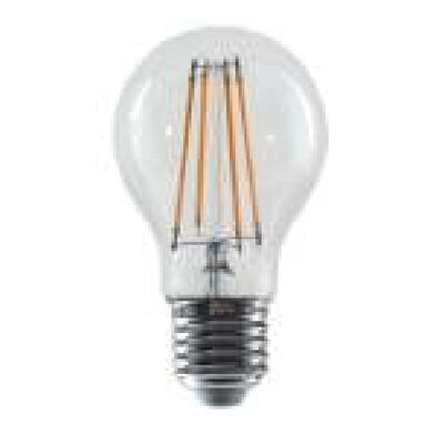 Led Lamp E27 8W Filament 4000K Elior Dimmable