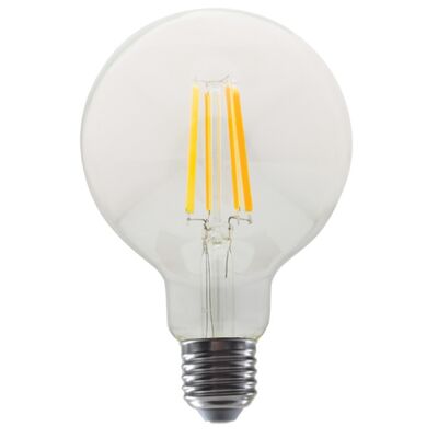 Led Lamp E27 10W Filament 4000K G95