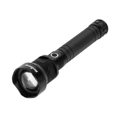 Rechargeable Flashlight 20W 1857lm Rebel URZ0942