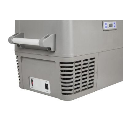 Φορητός Καταψύκτης / Ψυγείο 40L -18°~+10°C με Λειτουργία Ψύξης 12V - 24V DC - 230V AC TEESA TSA5002
