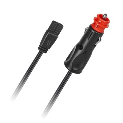 Power Cord for Coolers 12 V / 24V 2m ( + Right)
