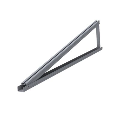 Triangular Mount 30° for Photovoltaic Panel Support 165-0250