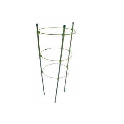 Plant Support Set 75cm GREENMILL Ring