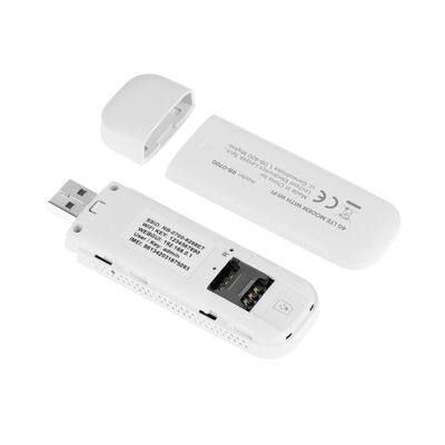 4G LTE USB Modem Φορητό Hotspot WiFi Rebel