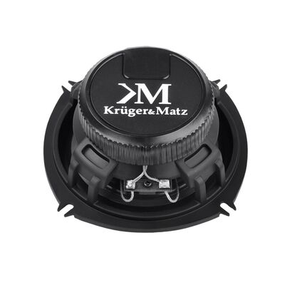 Set Car Speakers 5" 100W Kruger&Matz KM502T11