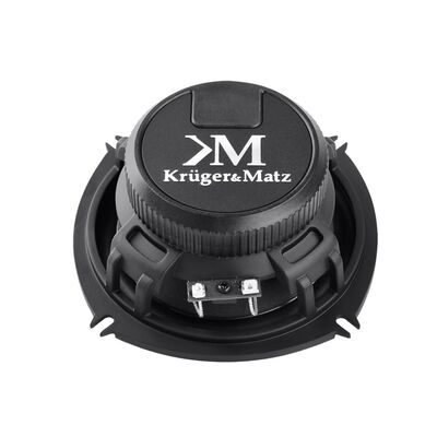 Set Car Speakers 5" 100W Kruger&Matz KM520T11