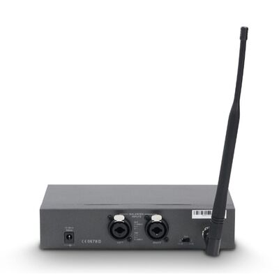Used LD Systems MEI 1000-T 790-814MHz Wireless In-Ear