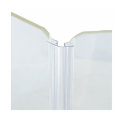 Plexiglass για Τύμπανα 300cm Πλάτος x 120cm Ύψος