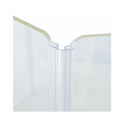 Plexi Glass για Drums 300cm Πλάτος x 166cm Ύψος