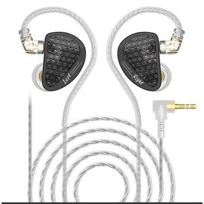 Ακουστικά In-Ear  KZ AS16 PRO