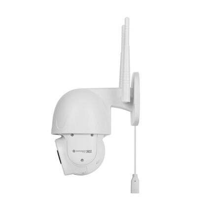 Wi-Fi Camera 2MP Outdoor Rotary Kruger&Matz Connect C30 Tuya