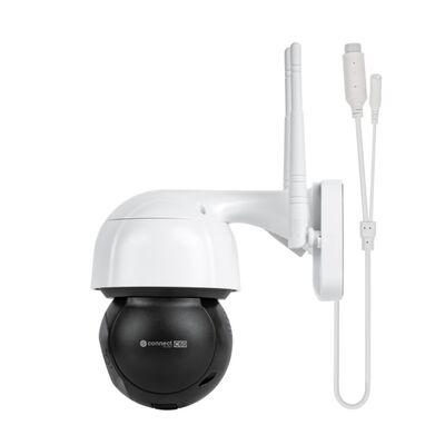 Wi-Fi Camera 5MP Outdoor Rotary Kruger&Matz Connect C60 Tuya