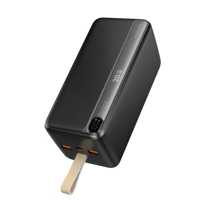 Power Bank Kruger&Matz 40000 mAh Li-Ion with Functions QC & PD 