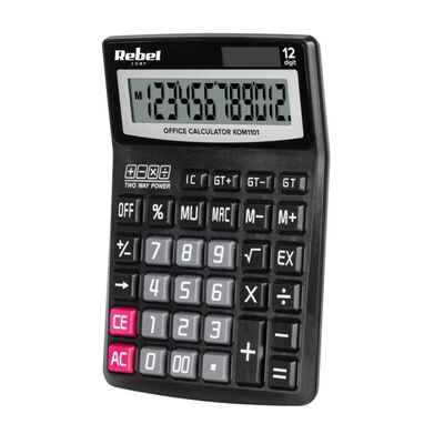 Office Calculator REBEL OC-100