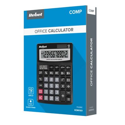 Office Calculator REBEL OC-100