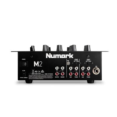 Mixer Numark M2 2CH