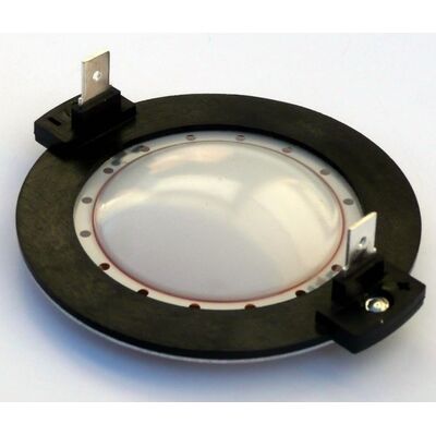 Replacement Diaphragm M35 8 Ohm RCF