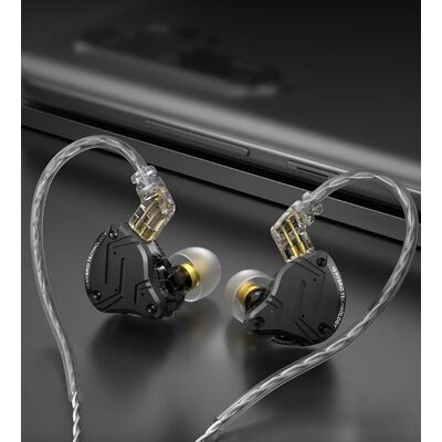 Ακουστικά In-Ear KZ ZS10 PRO X
