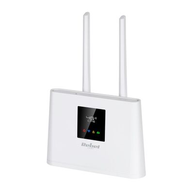Router 4G LTE Rebel RB-0702
