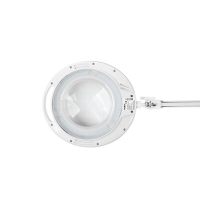 Magnifying Glass Lamp  5D 10W 6500K Rebel NAR0461-2