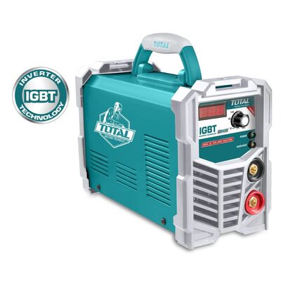 Welding Inverter 250A Professional Total TW22506