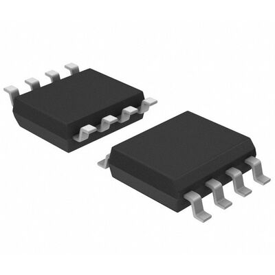 NJM4556AM SMD Operational Amplifiers - Op Amps Dual High Current