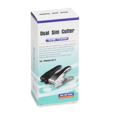 Cutter for Sim card / Nano Sim / Micro Sim