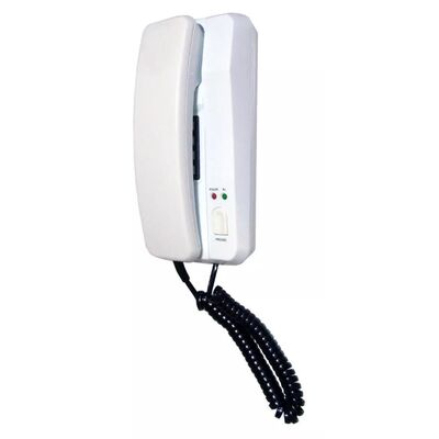 Interphone Mountain White  MFD-10AM