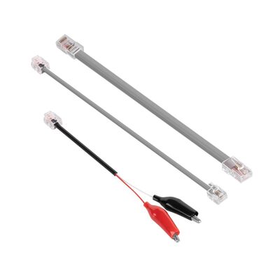 Cable Tracker Uni-T UT683KIT Meter - Wire Pair Finder Γεννήτρια Σήματος