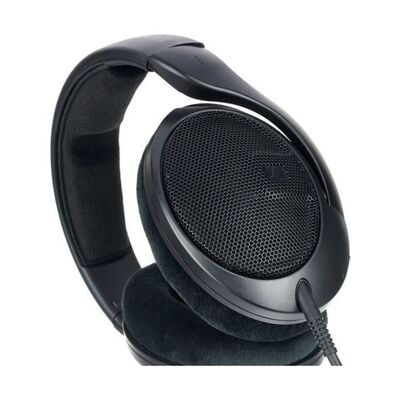 Ακουστικά Sennheiser HD-400 Pro Ανοιχτού Τύπου