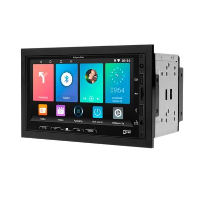 Radio USB 2-DIN Kruger&Matz KM2008.1 Touch/GPS/Android 13