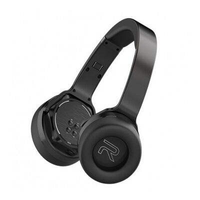 Bluetooth headset HOCO W11 Black