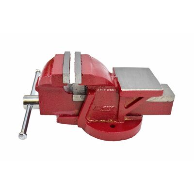 Fixed Lockwork Vice 150mm AW-Tools