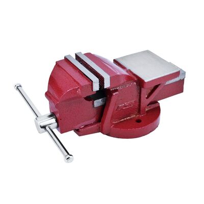 Fixed Lockwork Vice 150mm AW-Tools