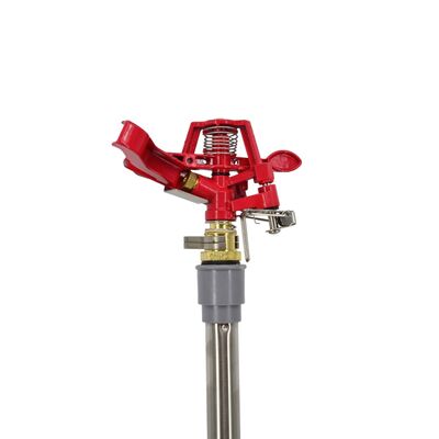 Water Pulse Sprinkler on a pin AW-Tools 61358