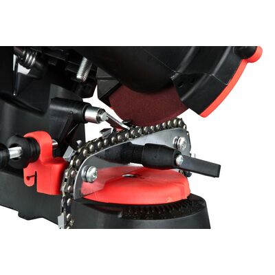 Electric Chainsaw Chain Sharpener 85W AW-Tools