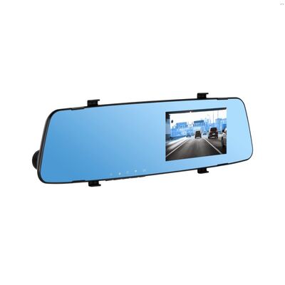 Καθρέφτης με Full HD Οθόνη  Recorder  και Κάμερα Οπισθοπορίας Peiying PY031