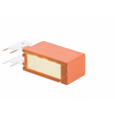 Relay SPST-NO Ucoil:12VDC 16A 16A/250VAC TE Connectivity