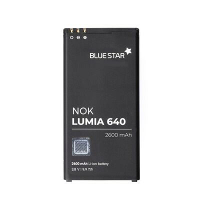 Lithium Battery Nokia Lumia 640 2600mAh Li-Ion