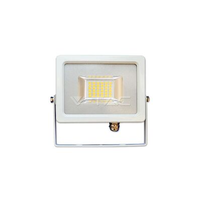 LED Flood Light 10W CW 6000K VT-4810-1