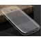 Samsung Galaxy J7 (2016) J710 Θήκη Σιλικόνης Διάφανη
