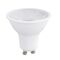 Led Spot Lamp GU10 3W Cool 6000K Dimmable