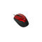 Usb Optical Mouse Havit AM-801 Red