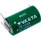 Μπαταρία Λιθίου VARTA CR1/2 AA PCB 3V 950mAh