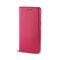 Smart Magnet Case Huawei P9 Lite Pink