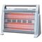 Quartz Heater 1600W LX-2830 Human