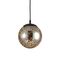 Lighting Pendant 1 Bulb Metal 13802-329