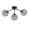 Lighting Pendant 3 Bulb Metal 13802-166