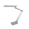 Plastic Table Lamps With Aluminum Reflector 12349-002