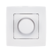 Dimmer Switch LED 3-300W City White